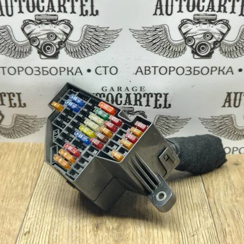 VAG 1K1941824 Блок предохранителей в наличии Черкассы