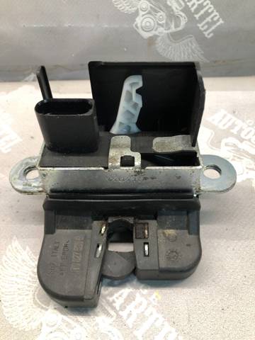 1T0827505G Замок багажника купить Полтава