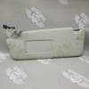 Vw touran 2003-2010 | 1t08575512f4 козирок сонцезахисний лівий 1T08575512F4