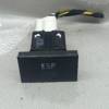 1t0927117a кнопка esp volkswagen touran 1 2003-2015 1t0927117a