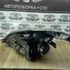 Вставка фары правой 2S6X13W029AJ FORD