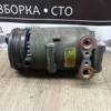 Компрессор климатической установки 3M5H19D629PC FORD