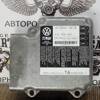 Блок управління air bag skoda superb (08-15) 3t0959655 3T0959655