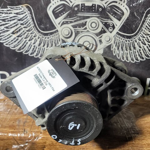 46782213 FIAT Генератор купить в Черновцы