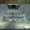 Блок керування двигуном audi a6 c5 2.5 tdi 4b2907401e / 0281010394 / 4b2907401e diesel 4B2907401E