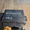 4f0919283d блок керування парктроніком audi a6c6 4f0919283d