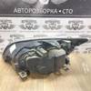 Вставка фары правой 4M5113099AD FORD