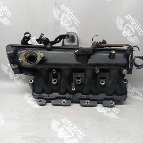 55207034 FIAT Впускной коллектор купить в Полтава