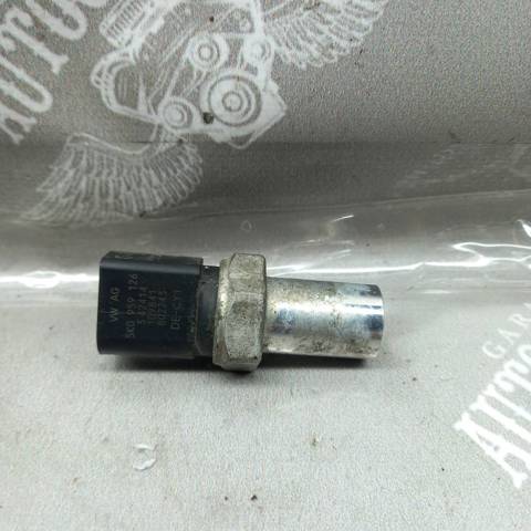 Датчик давления кондиционера Сеат Инка