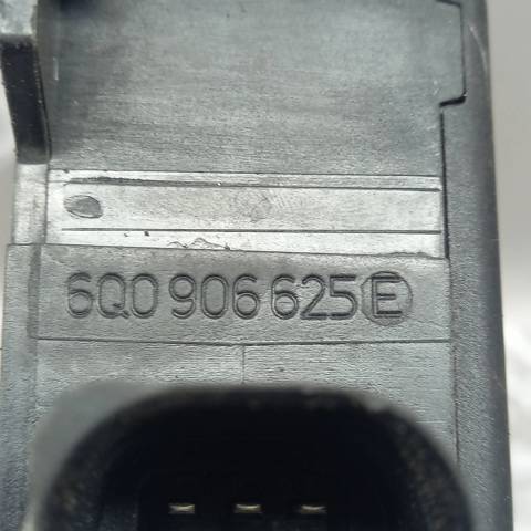 6q0906625e блок електромагнітних клапанів skoda octavia a5, 2.0tdi 6q0906625e