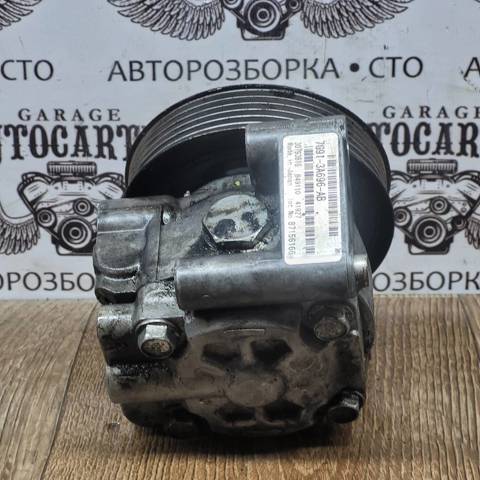 7g913a696ab ford smax s-max mondeo mk4 2.0 насос гур 7g913a696ab