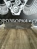 Радиатор охлаждения, АКПП 7L0317019B VAG