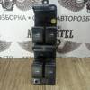 Блок кнопок склопідйомників volkswagen sharan 7m3959857b 7M3959857B