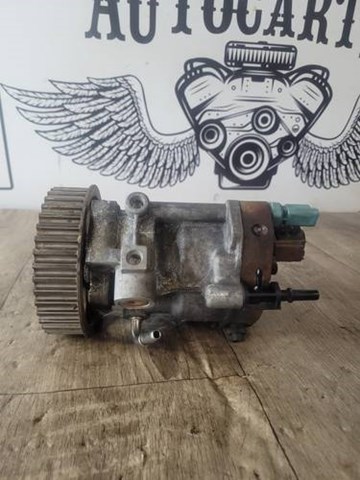 Насос топливный высокого давления 8200057225 RENAULT