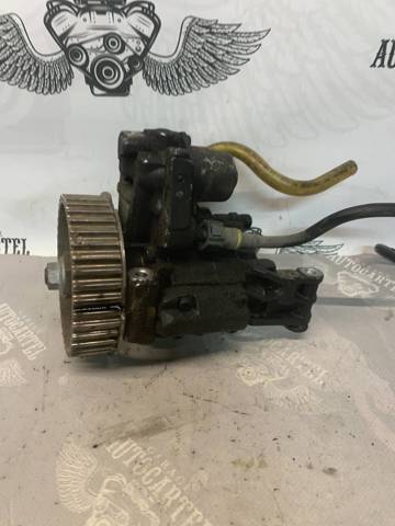 Насос топливный высокого давления 8200367121 RENAULT