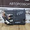 Блок запобіжників bsi renault megane 2 , renault scenic 2 , 8200780021 , 8200615749a 8200780021