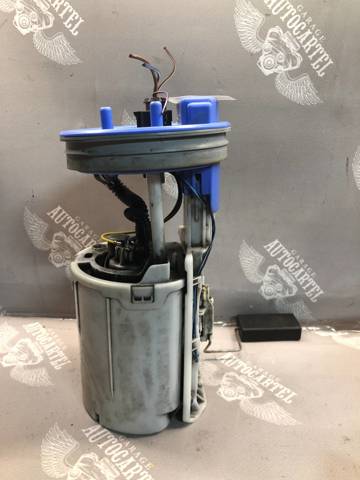 VAG 8L0919050 Насос топливный электрический в наличии Сумы
