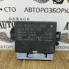 Блок керування парктроніком mercedes e-class w212 a0009003706 A0009003706