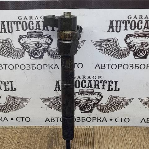 MERCEDES A6110700687 Топливные форсунки в наличии Каменское