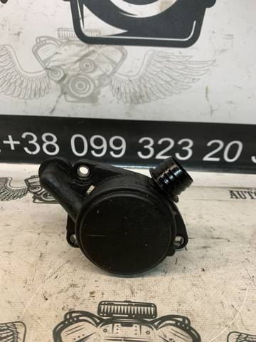 Клапан вентиляции картерных газов A6420100391 MERCEDES
