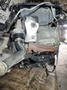 Двигатель в сборе Мерседес-бенц Б