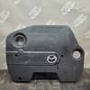 Rf5c10231 декоративна кришка двигуна mazda - 6 RF5C10231