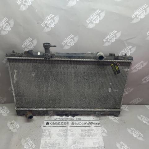 RF8G15200 Радиатор охлаждения двигателя купить Тернополь