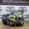 Компрессор системы кондиционирования YS4H19D629AB FORD