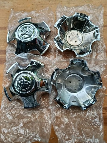 Колпаки на диски 4260360570 TOYOTA