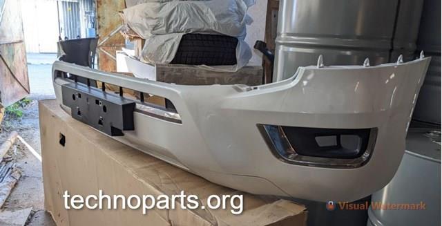 7685160900 TOYOTA Спойлер переднего бампера купить в Львов
