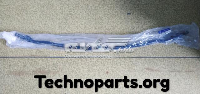Буфер бампера переднего 86571A6000 HYUNDAI