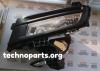 Фара противотуманная, левая BS4N51690D MAZDA