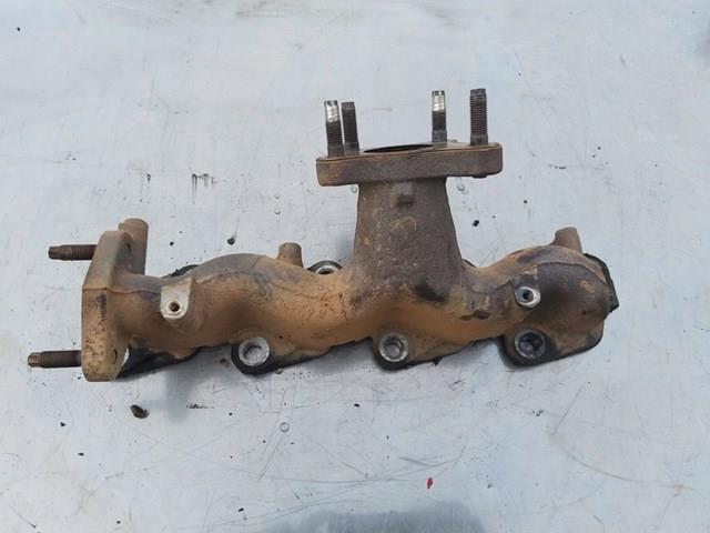 14004VK500 NISSAN Коллектор выпускной купить в Хмельницкий