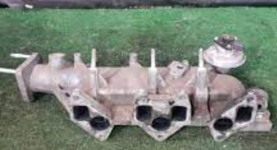 Коллектор впускной 1449118 FORD