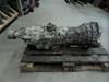 Кпп для nissan navara d40 32010vk510 32010VK510