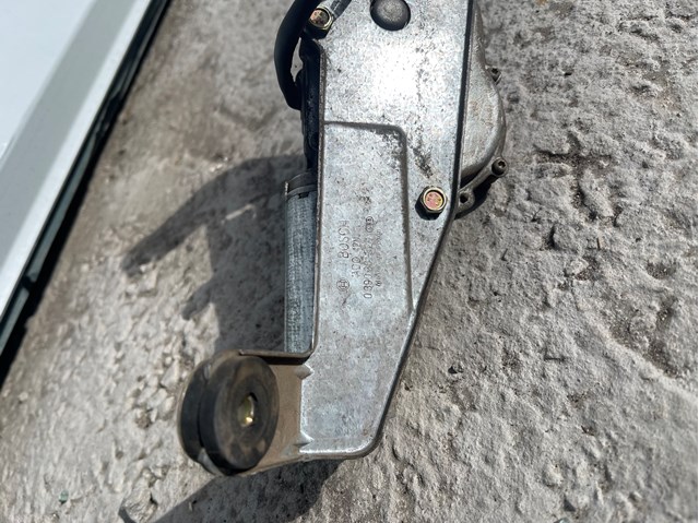 0390201529 BOSCH Моторчик заднего дворника купить в Винница
