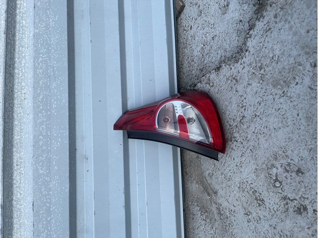 8200734824 RENAULT Задний фонарь купить в Ровно