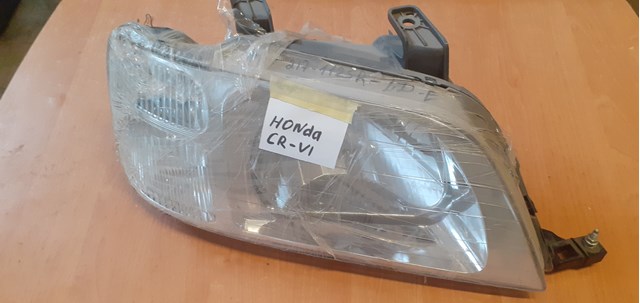 DEPO 2171125RLDE Фара правая в наличии Каменское