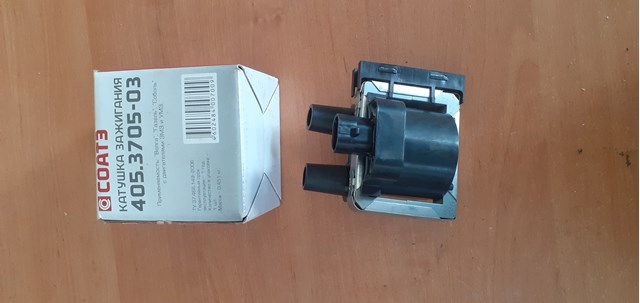 СОАТЭ 405370503 Катушка зажигания в наличии Житомир