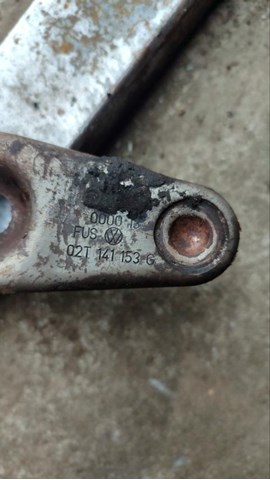 VAG 02T141153G Подшипник сцепления выжимной в наличии Полтава