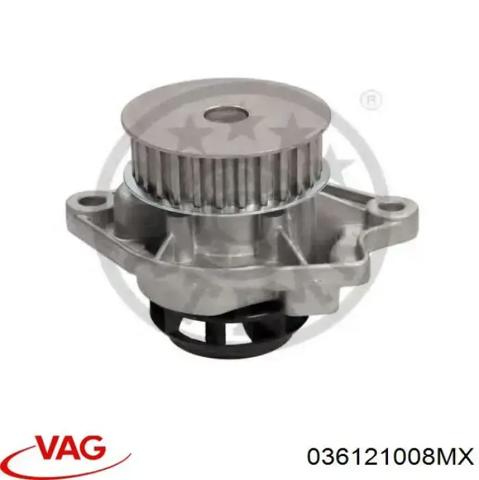 VAG 036121008MX Помпа водяная (насос) охлаждения в наличии Харьков