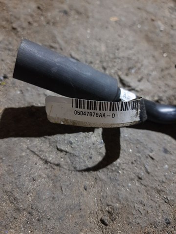 CHRYSLER 05047878AA в наличии Винница
