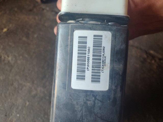 CHRYSLER 05085110AC в наличии Киев