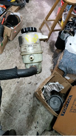 05105338AB CHRYSLER Бачок ГУР купить в Запорожье