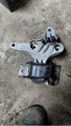 RENAULT 112103095R Правая подушка двигателя в наличии Украина