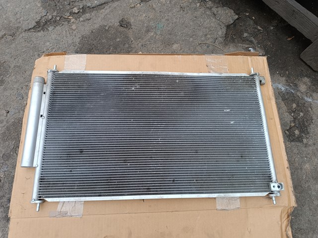 GLYSER 115312 Радиатор кондиционера в наличии Сумы