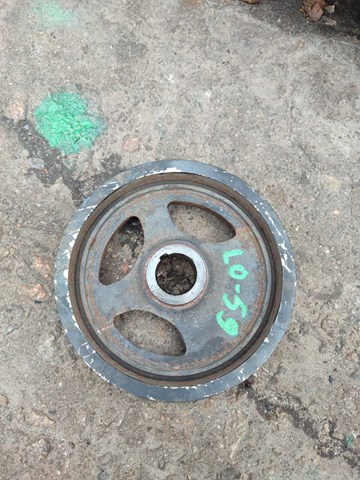 123033598R Шкив коленвала купить Ровно
