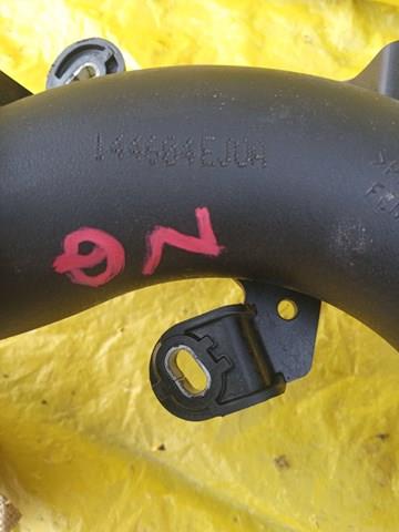 144604EJ0A NISSAN Патрубок интеркулера купить в Винница