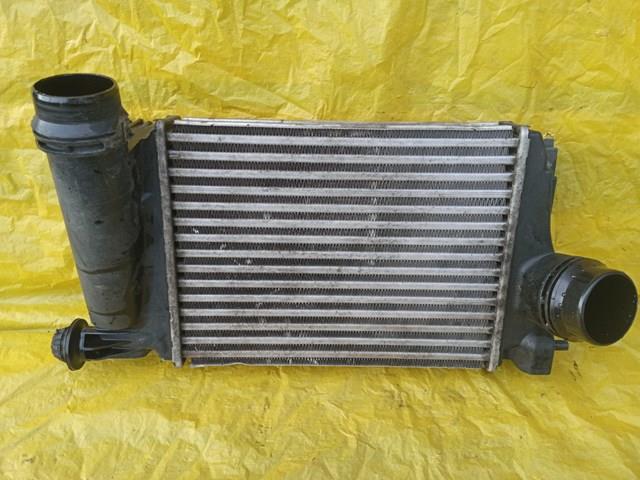 NISSAN 144614EJ0A Интеркулер в наличии Полтава
