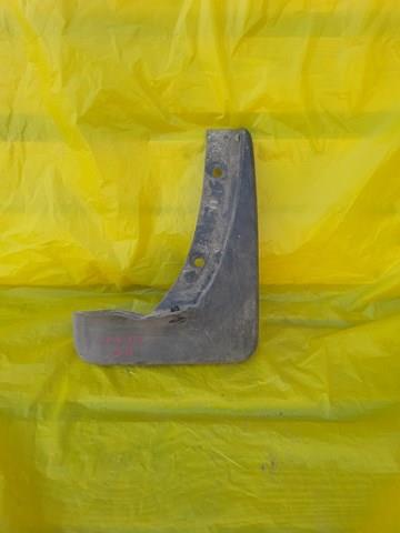 Комплект задних брызговиков 1607396880 PEUGEOT